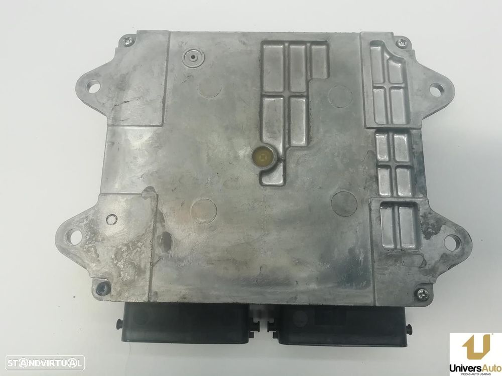 CENTRALINA MOTOR UCE SMART FORFOUR 2006 - - 1