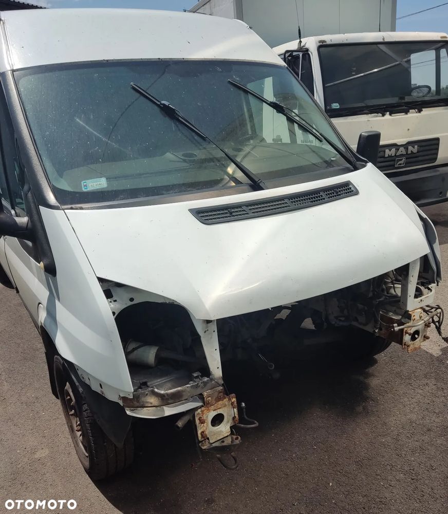Ford Transit - 5