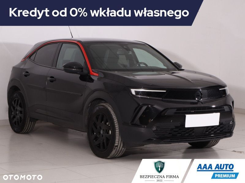 Opel Mokka - 3