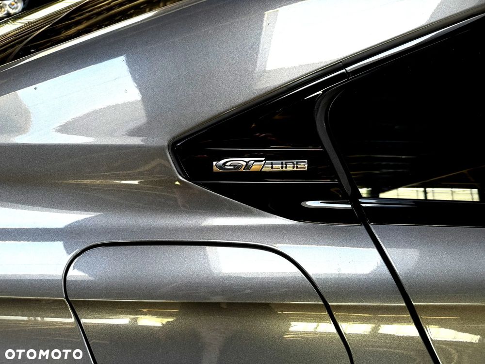 Peugeot 508 2.0 BlueHDi GT Line S&S EAT8 - 10