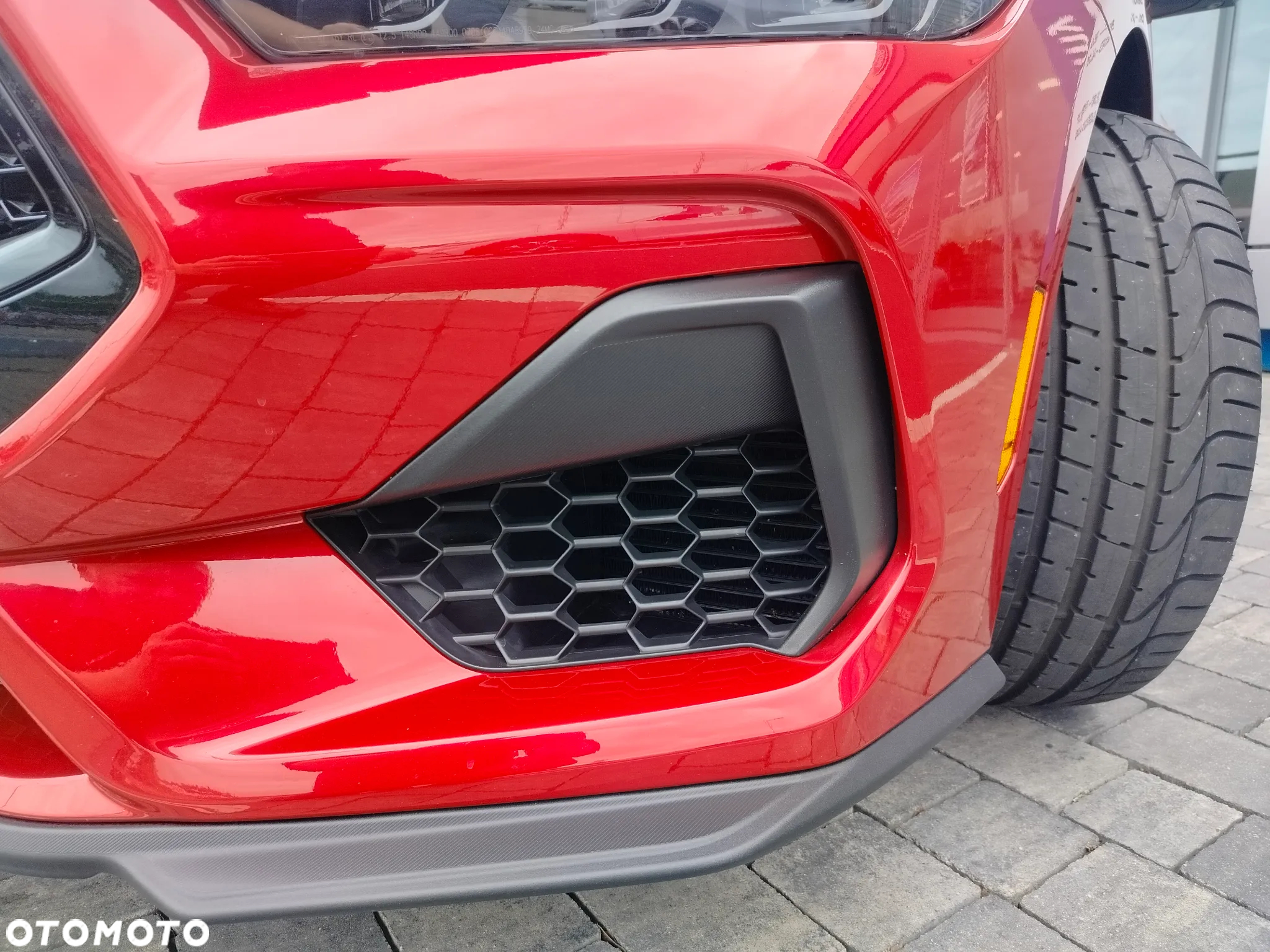 Ford Mustang 5.0 Ti-VCT V8 GT - 33