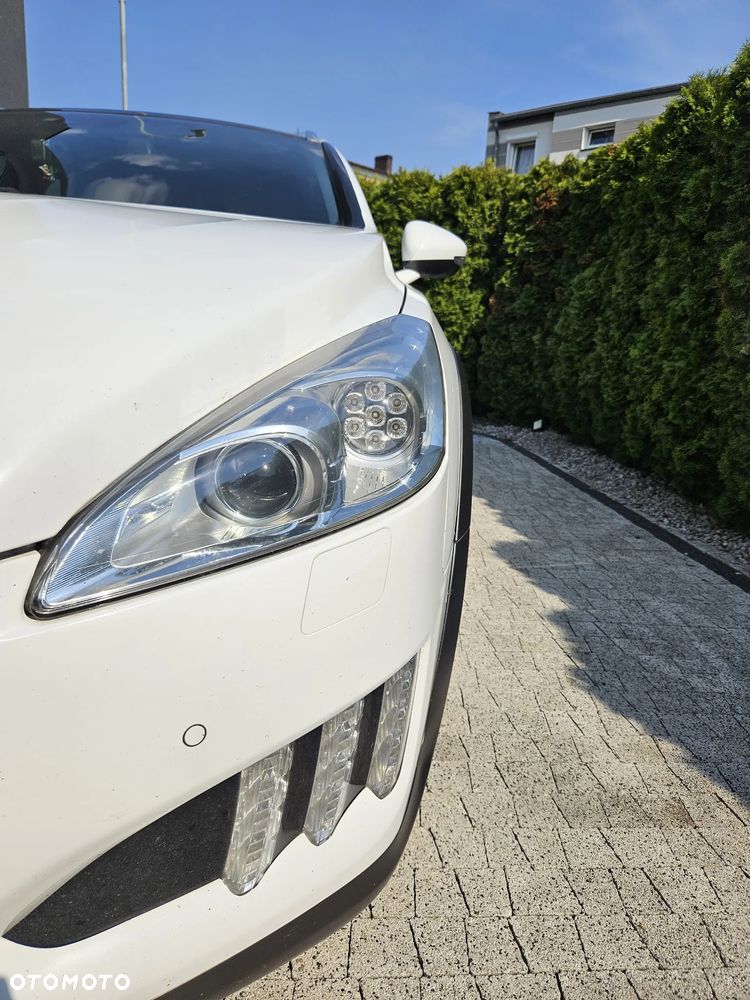 Peugeot 508 - 18