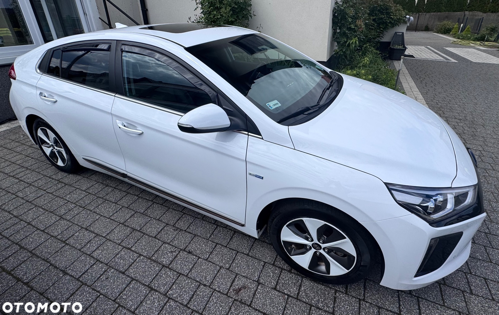 Hyundai IONIQ electric Platinum - 8