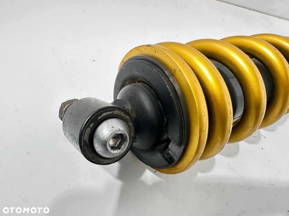 Amortyzator tył Kawasaki ER-6N - 4