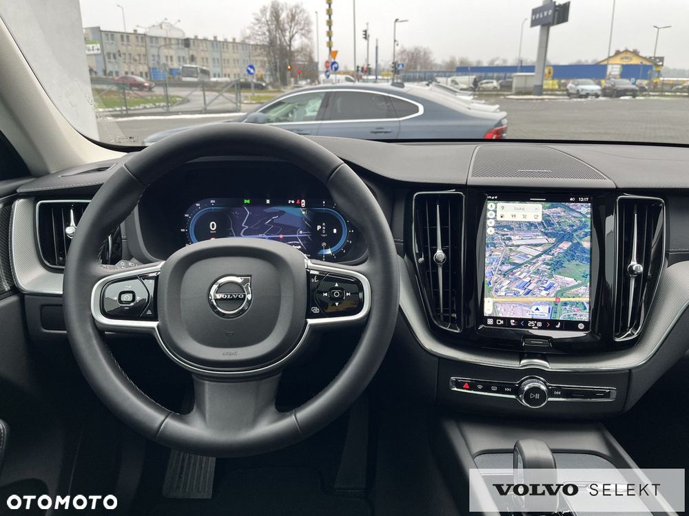 Volvo XC 60 - 28