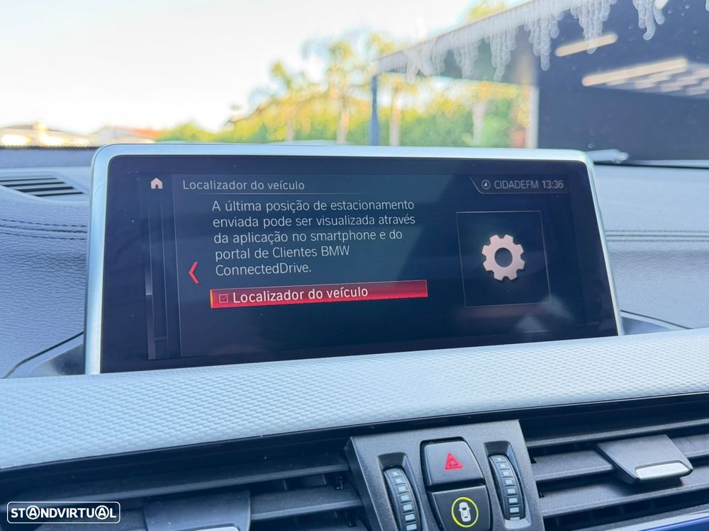 BMW X2 25 e xDrive Pack M - 47