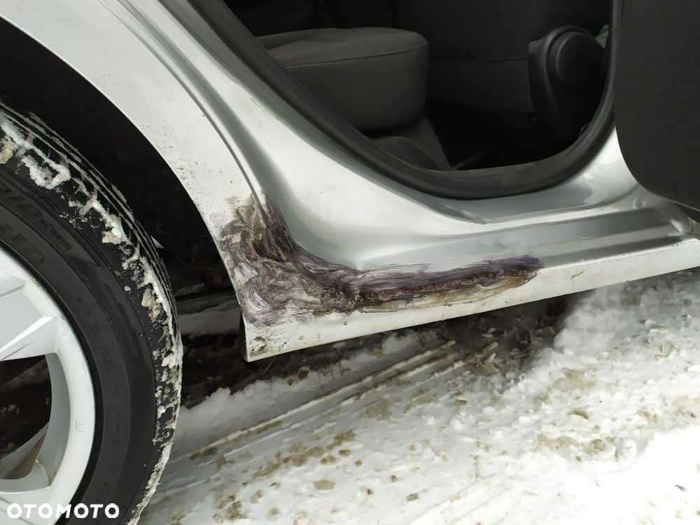 Chevrolet Aveo 1.6 Automatik LTZ - 8