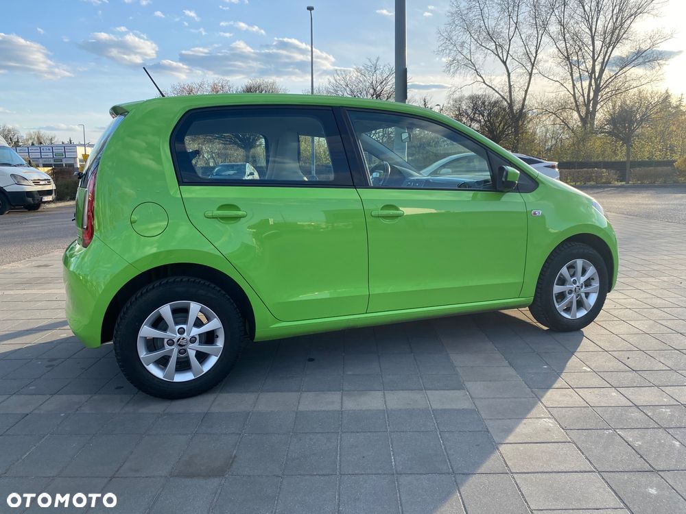 Skoda Citigo 1.0 Ambition - 5