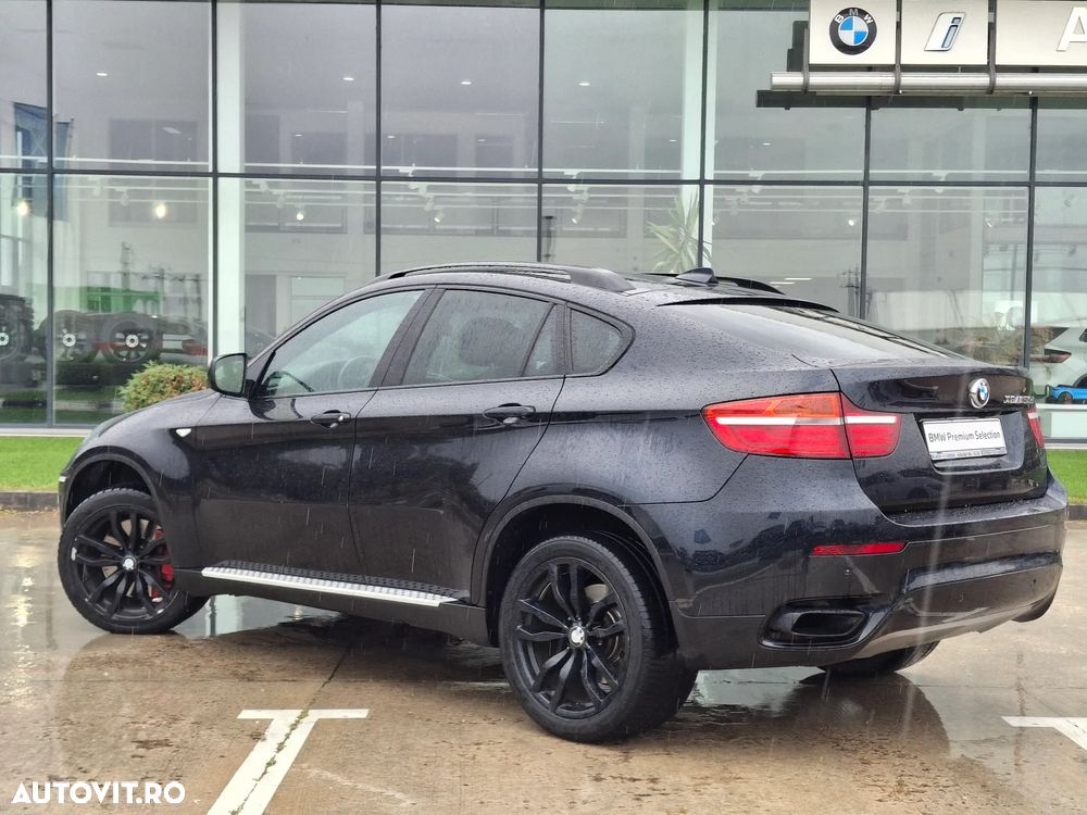BMW X6 - 3