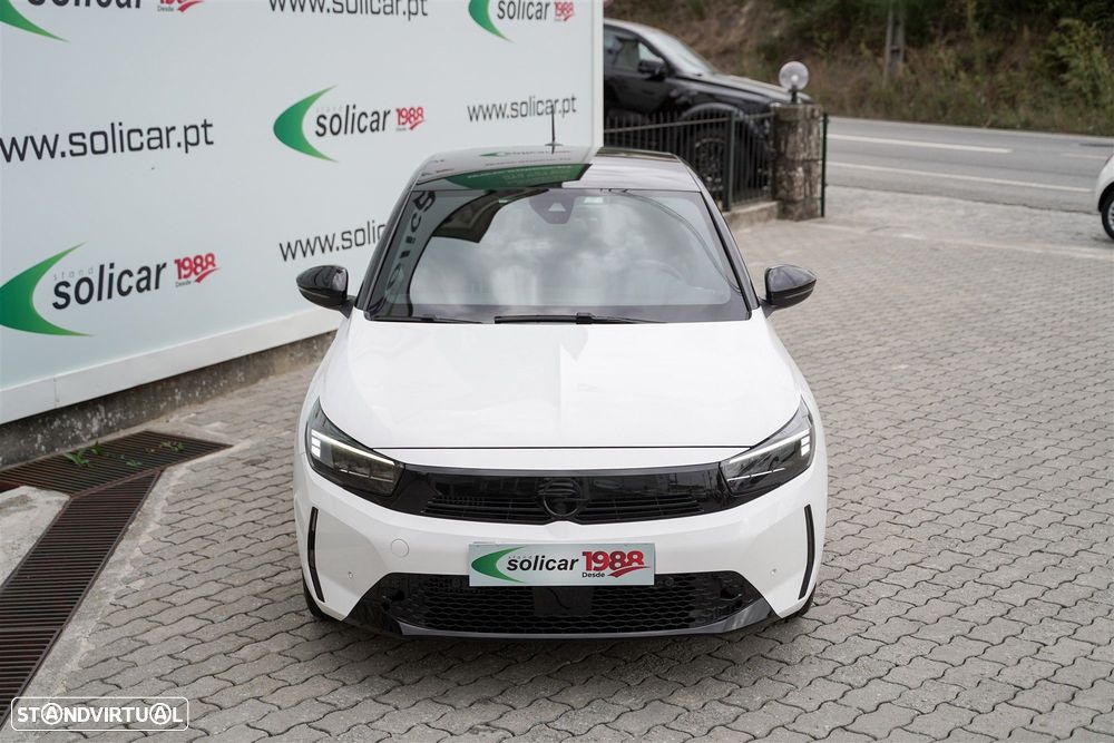 Opel Corsa 1.2 T GS - 10