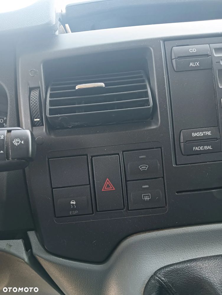 Ford Transit TURNEO - 13