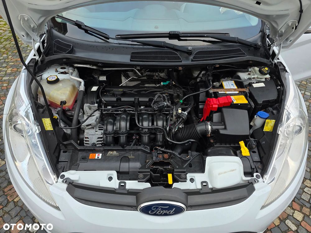 Ford Fiesta - 20