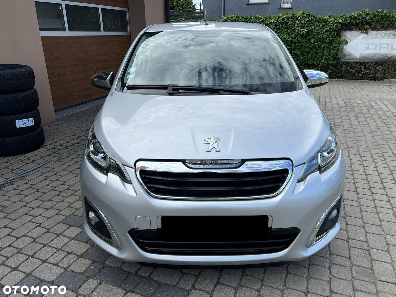 Peugeot 108 - 2