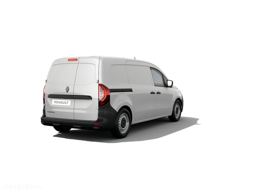 Renault Kangoo Van - 4