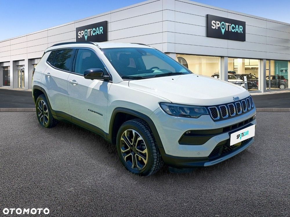 Jeep Compass - 3