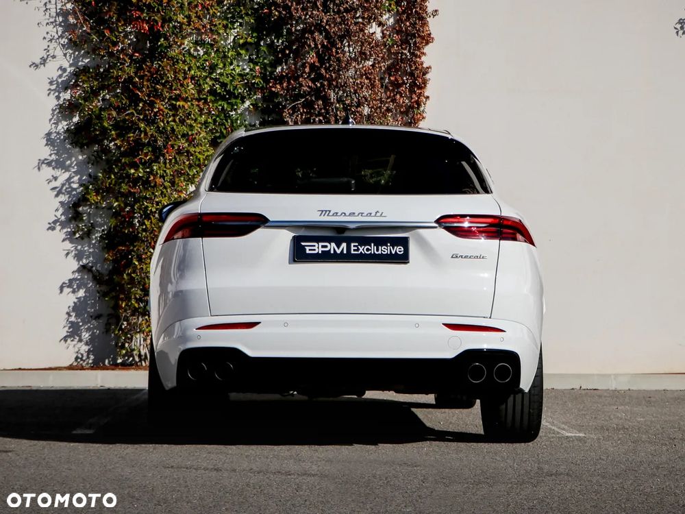 Maserati Grecale GT - 9