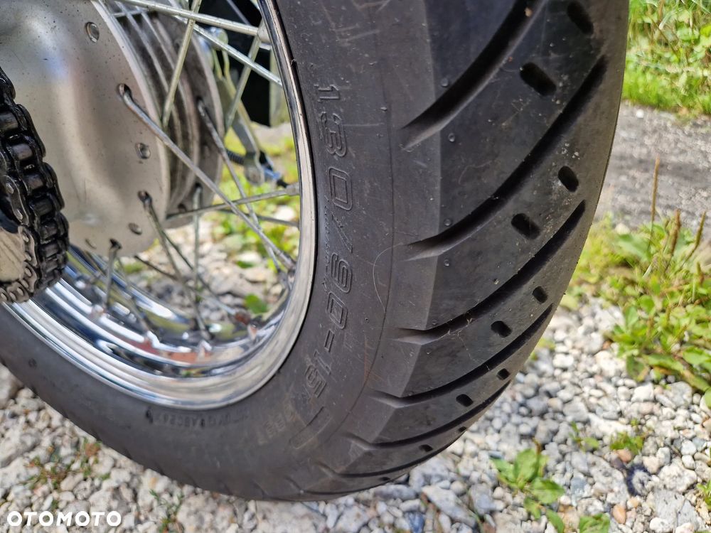 Kymco Zing - 5