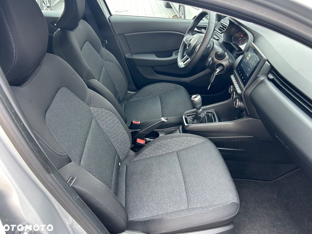 Renault Clio 1.0 TCe Equilibre - 13