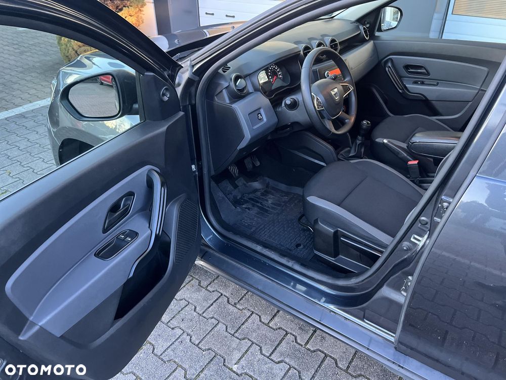 Dacia Duster - 12