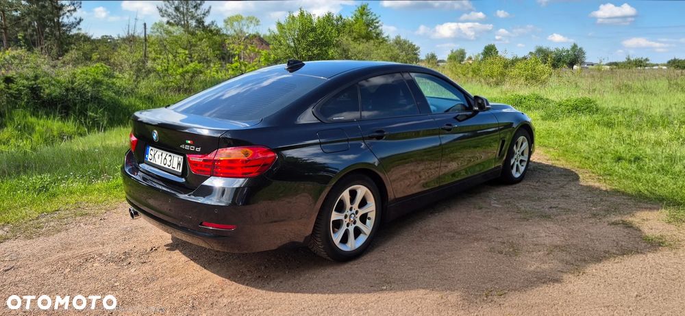 BMW Seria 4 - 4