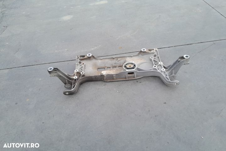Punte fata 3C0199369H 3C0199369H Volkswagen VW Tiguan 1 5N [2007 - 20 - 5
