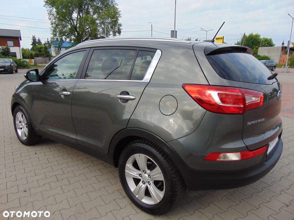 Kia Sportage 1.6 GDI L 2WD - 18