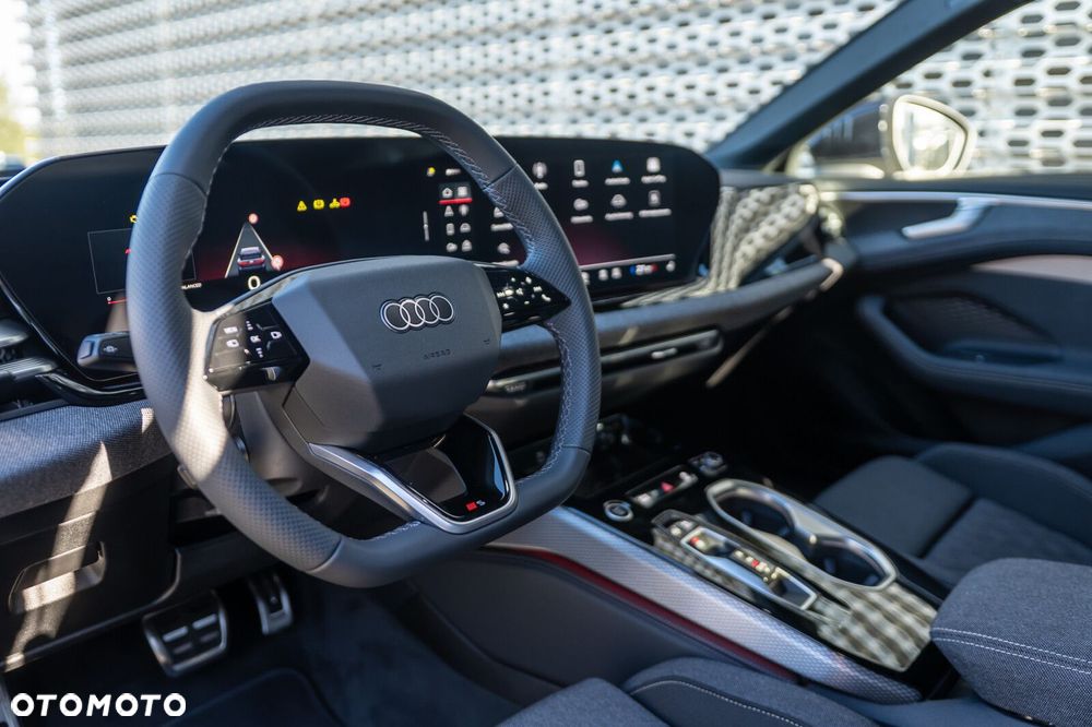 Audi A6 - 11