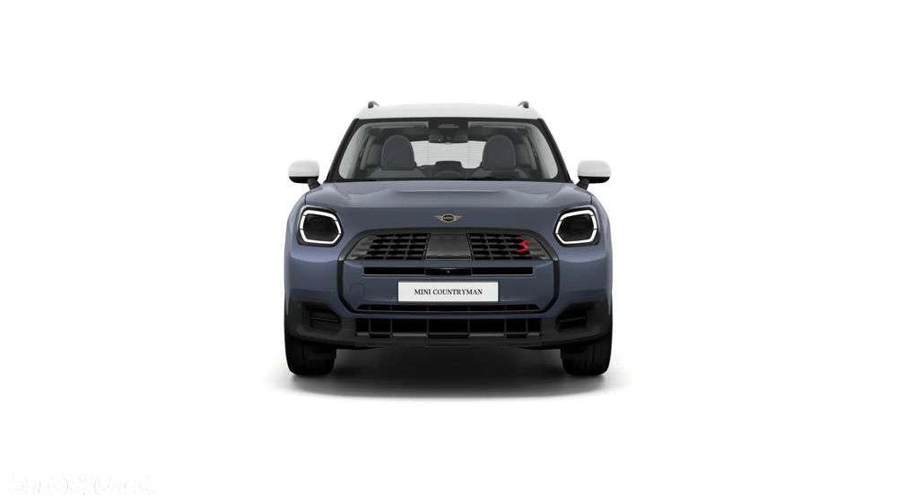 MINI Countryman S ALL4 mHEV Linia Classic - 8