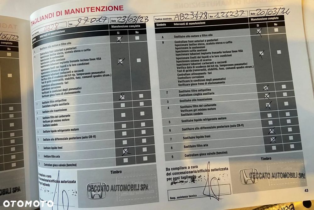 Honda HR-V 1.5 i-VTEC Elegance - 20