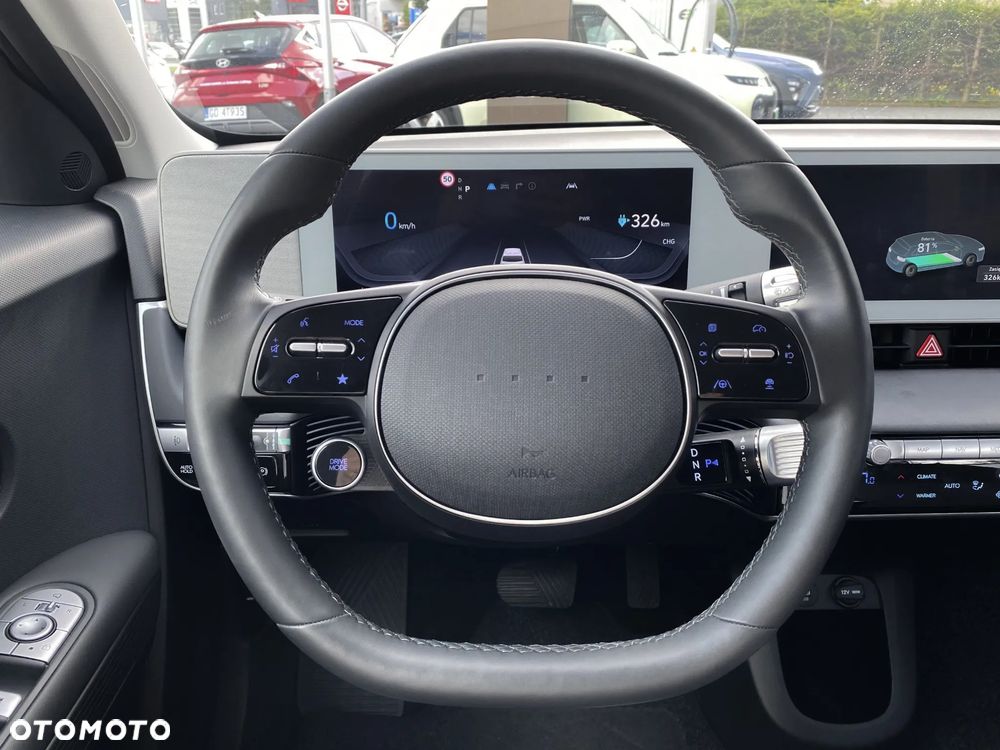 Hyundai IONIQ 5 77kWh Dynamiq - 8