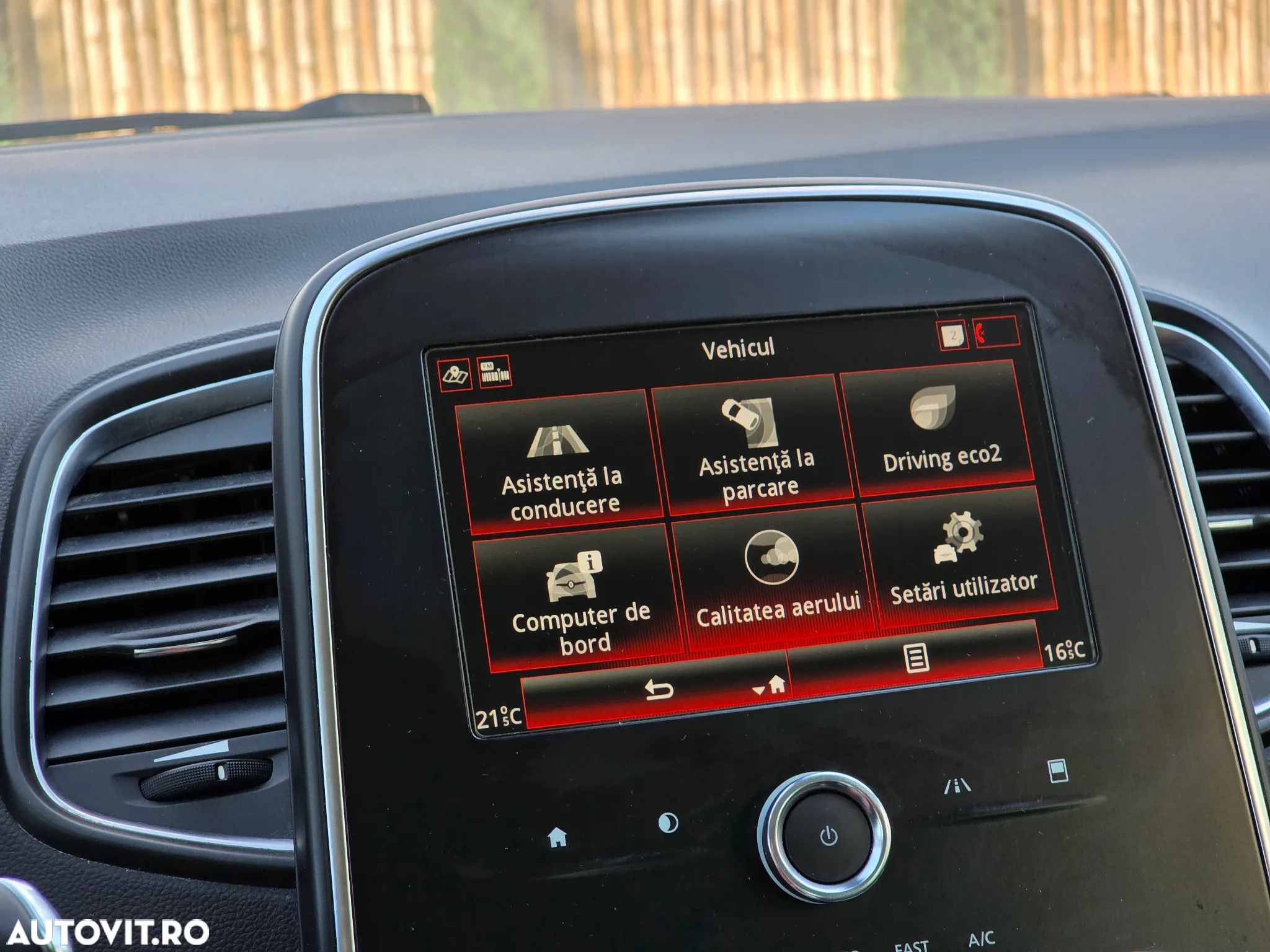 Renault Grand Scenic BLUE dCi 120 EDC BUSINESS EDITION - 33