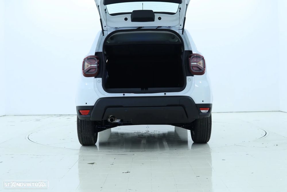 Dacia Duster 1.5 Blue dCi Expression - 9