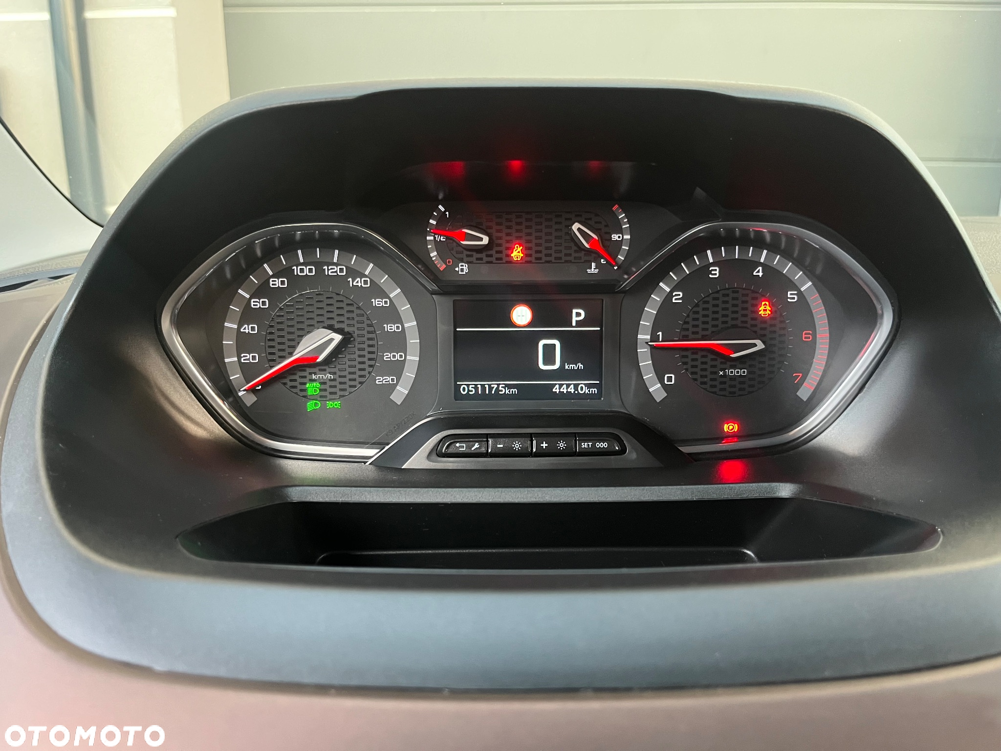 Peugeot Rifter 1.2 PureTech GT Line S&S - 19