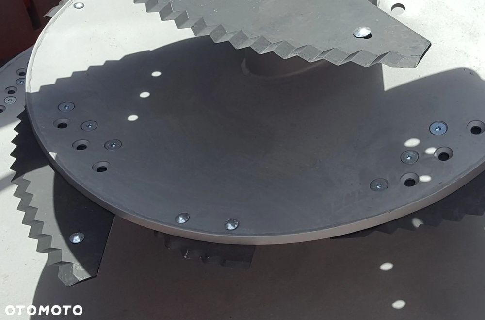 Ślimak do wozu paszowego - 2