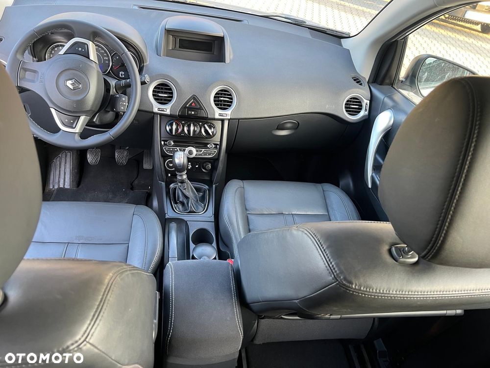 Renault Koleos 2.5 16V 4x2 Dynamique - 19