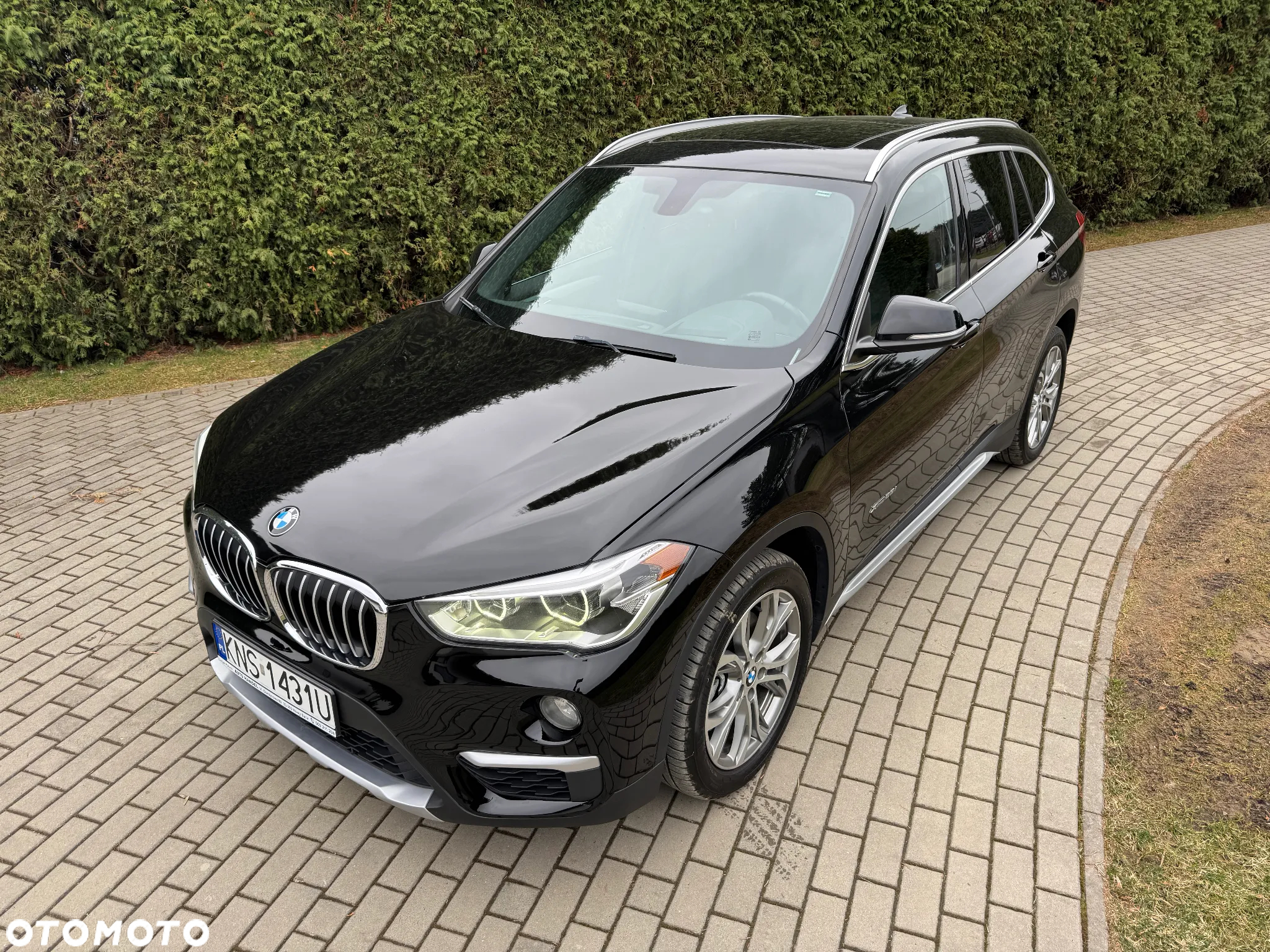 BMW X1 - 2