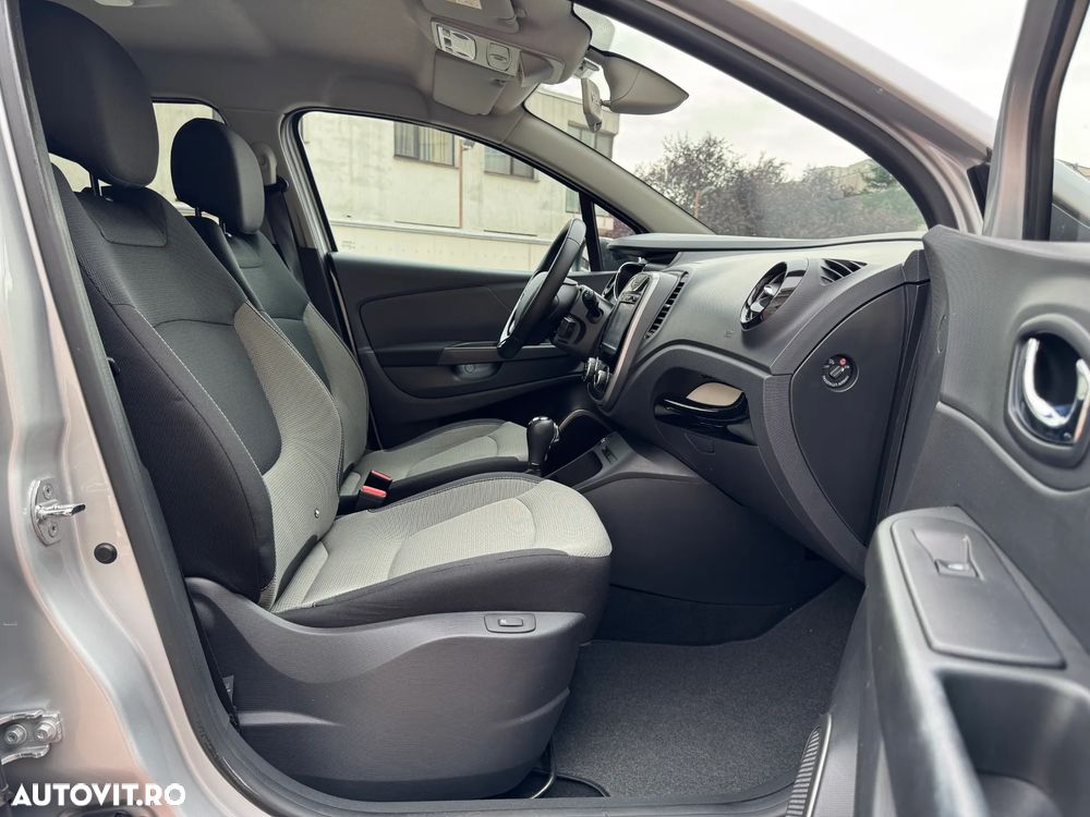 Renault Captur ENERGY dCi 90 EDC Intens - 15