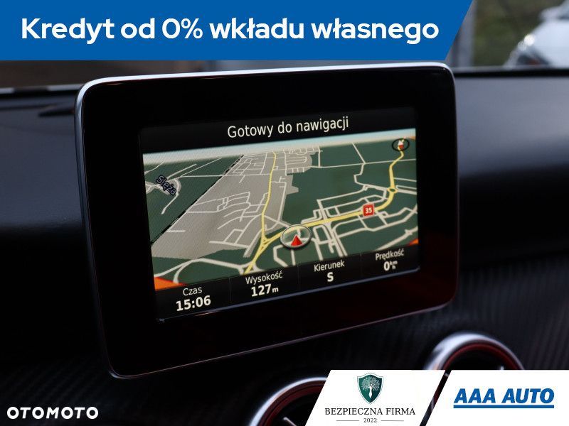 Mercedes-Benz Klasa A - 13