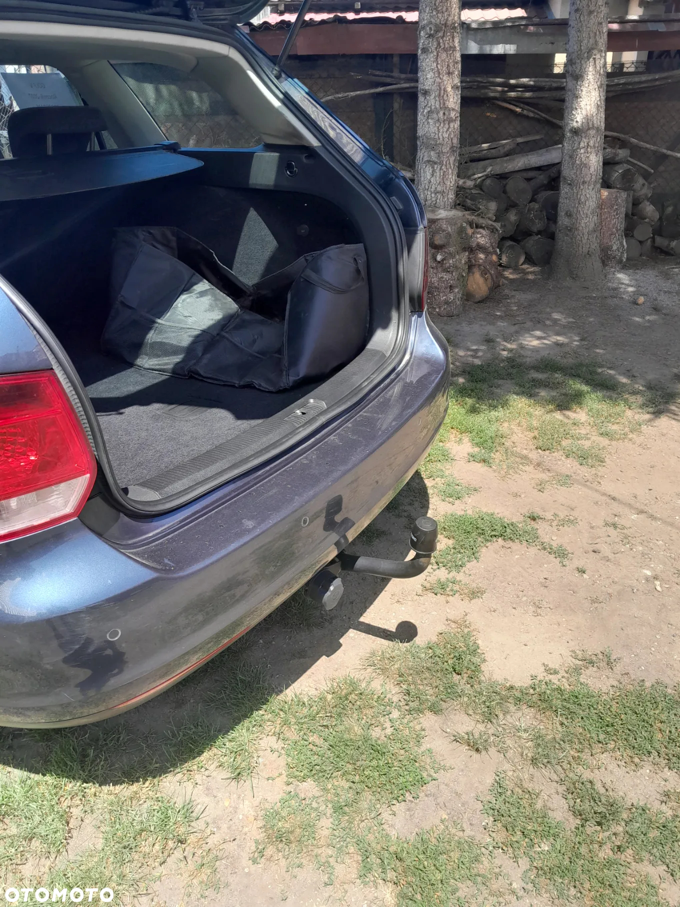 Volkswagen Golf - 6