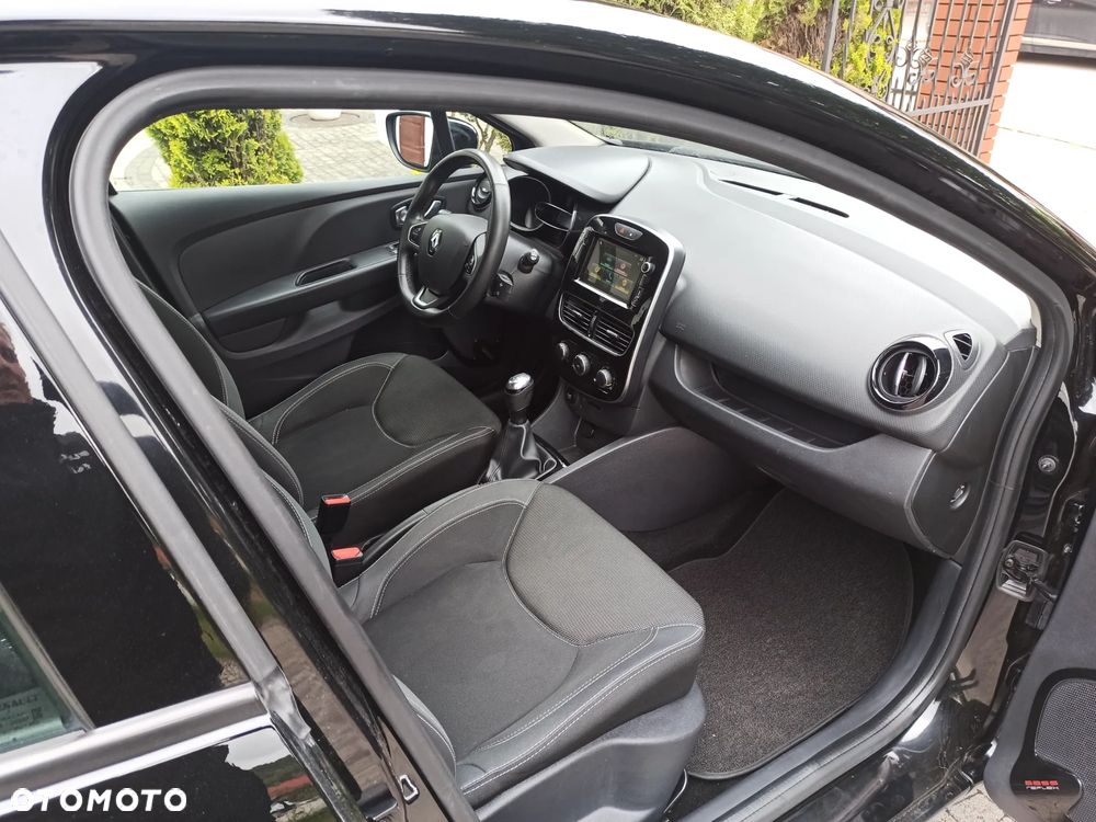 Renault Clio 1.5 dCi Energy Life - 9