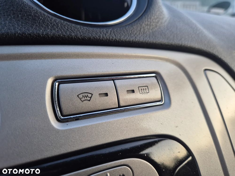 Ford Mondeo SW 2.0 TDCi Titanium - 9