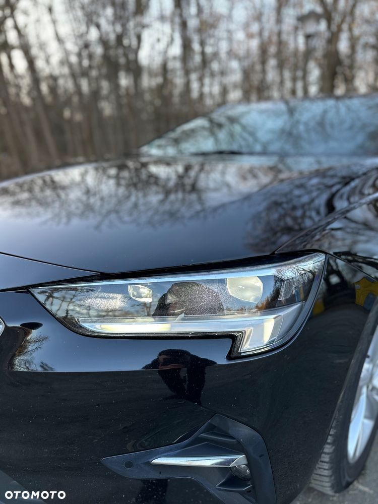 Opel Insignia 2.0 CDTI Business Edition S&S - 12