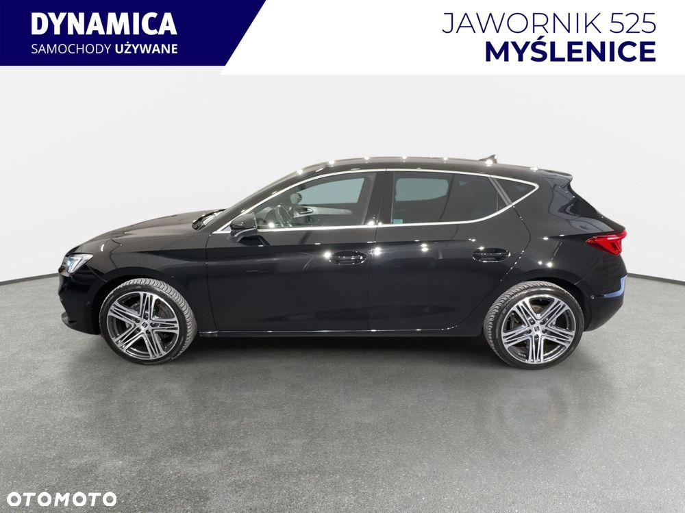 Seat Leon - 6