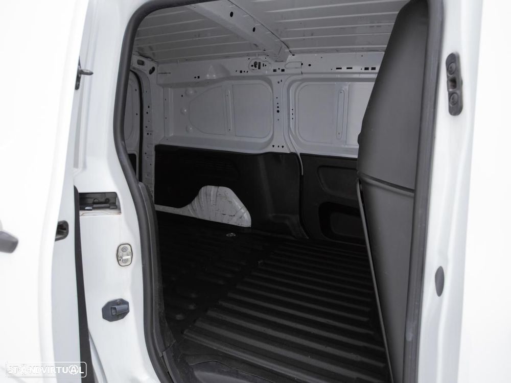 Citroën Berlingo 1.5 BlueHDi XL Control c/IVA - 8