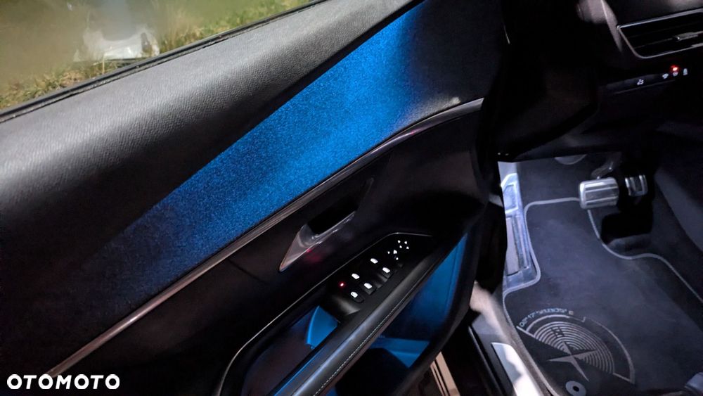 Peugeot 3008 2.0 BlueHDi Crossway S&S EAT8 - 12