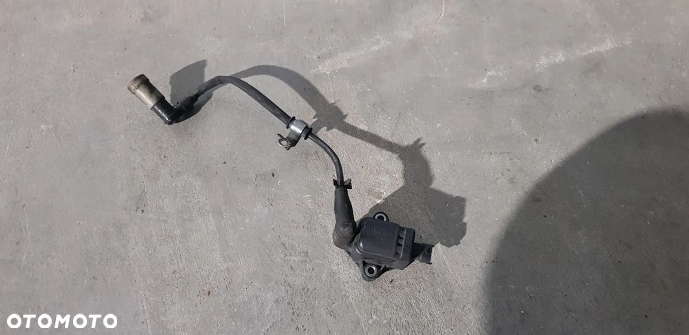 Piaggio MP3 300 Yourban Cewka Zapłonowa Fajka - 2