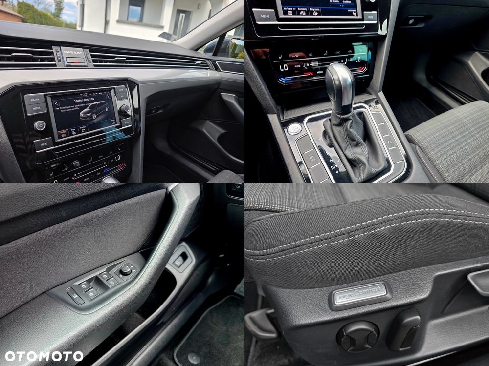 Volkswagen Passat Variant 2.0 TDI EVO Elegance DSG - 35