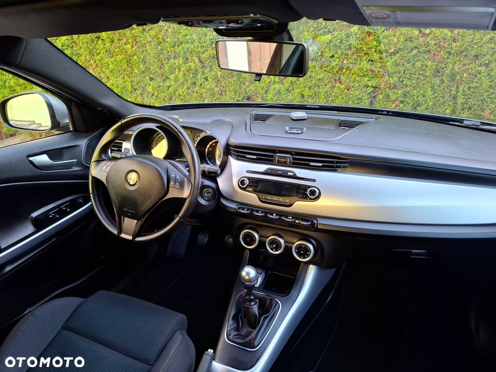 Alfa Romeo Giulietta 1.4 TB 16V Veloce - 16