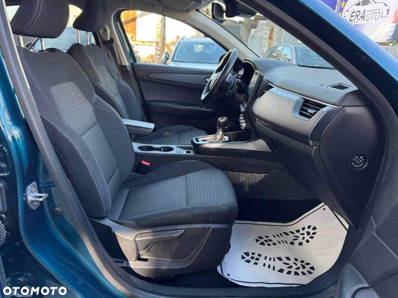 Renault Arkana E-TECH Full Hybrid 145 Techno - 30