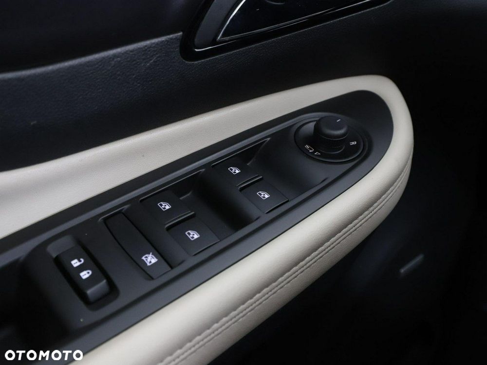 Opel Mokka X 1.4 (ecoFLEX) Start/Stop 4x4 Color Innovation - 33